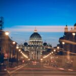 Photographer in Rome